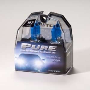  Putco 230007NB Premium Automotive Lighting Nitro Blue 