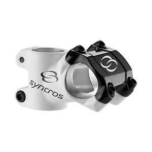  Syncros Fr V2 50mm 8D White