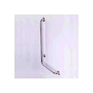  Ginger SYNCHRO L GRAB BAR   RIGHT HAND ANGLE GI1968R 9WH 