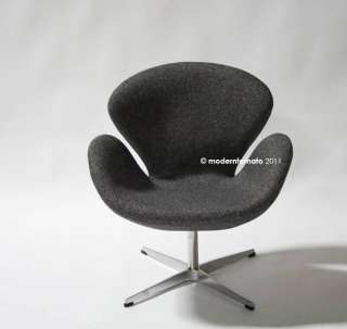 swan chair by moderntomato  