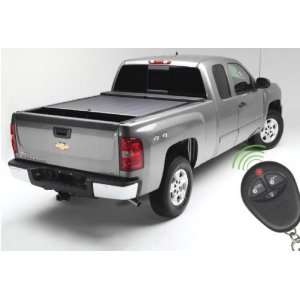   Series Electronic Retractable Truck Bed Cover for F150 04 8 SC SB06 8