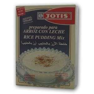 Rice Pudding Mix 170g  Grocery & Gourmet Food