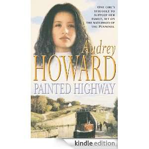 Start reading Painted Highway 