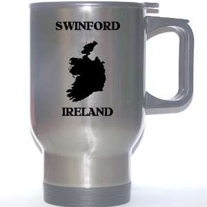  Ireland   SWINFORD Stainless Steel Mug 