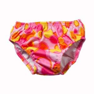 FINIS Girls Swim Diapers 