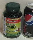 Green Source Multi Vitamin 89 Ingredients Active constituents of 