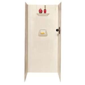  Swanstone Shower Backwall SW 7032. 32 W x 32 D (or 