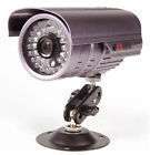 540 SONY CCTV SURVELLIANCE SECURITY CAMERA 3.6mm 36 IR  