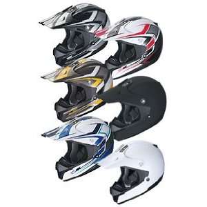  SVR Helmets Automotive