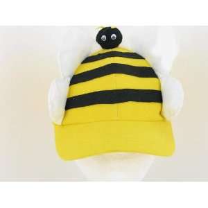  Bumble Bee Baseball Headpiece Toys & Games