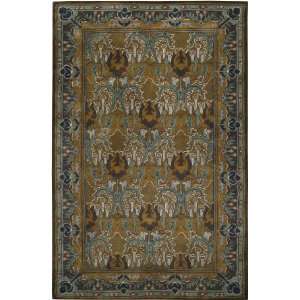  Surya Bungalo BNG 5006 8 x 11 Area Rug