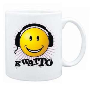  New  Smile , I Listen Kwaito  Mug Music