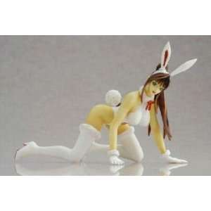 G Taste Mini Figure Serier 1 Yuki   Bunny Suit 