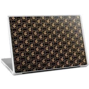  Music Skins MS ROCA30048 12 in. Laptop For Mac & PC 