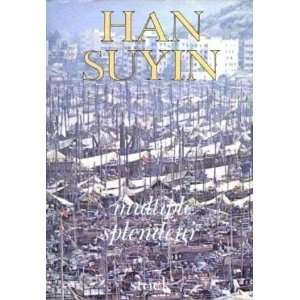  Multiple splendeur Suyin Han Books