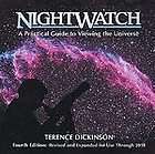 nightwatch dickinson  