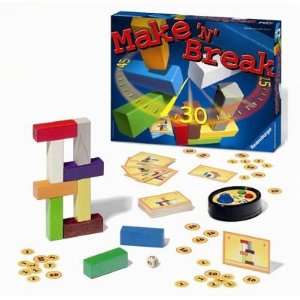  Make n Break by Ravensburger Toys & Games