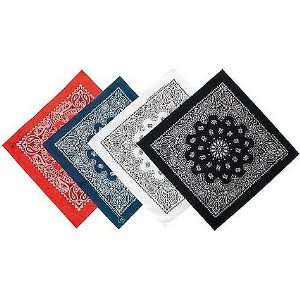  Carolina Bandanas (Dark) (Spring 2010)