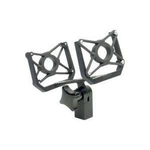 Tek Universal Suspension Mount with Two K SUS Polymer Suspenders for 