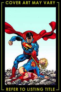 SUPERMAN #6 DC Comics (2011) New 52  