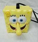 Jakks TV Games SpongeBob Plug Play TV Handheld Game  