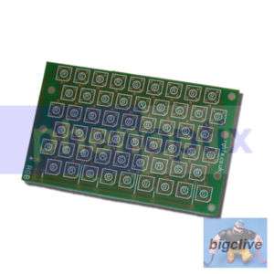 Superflux RGB PCB Floodlight DIY Circuit Board for LEDs  