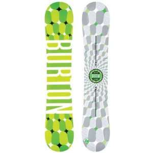  Burton Blender Snowboard 148