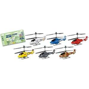  Heli Max Axe EZ EP Micro Helicopter RTF HMXHMXE05** Toys 