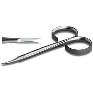  Rubis Premium Cuticle/Nail Scissors Health & Personal 