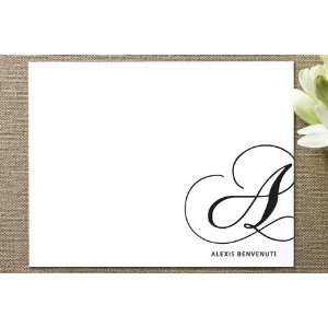  Initial Love Business Stationery Cards Health & Personal 