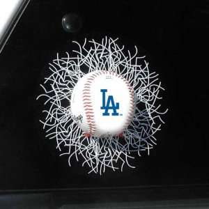  Los Angeles Dodgers Baseball Sportz Splatz Sports 