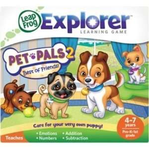  Explorer Pet Pals 2 (39087)  