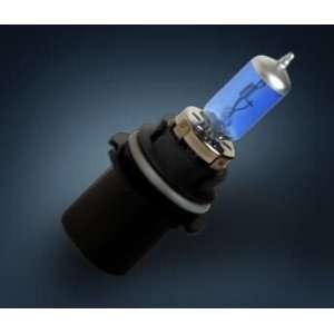  Blue Headlight Bulb 9007 Blue Electronics