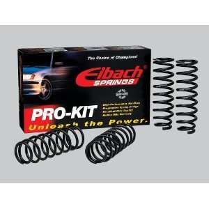  Eibach 2815.140 Pro Kit Spring Set For Neon 95 99 