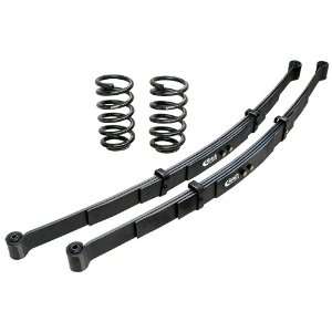  Eibach 35112.540 Pro Truck Front and Rear Spring Kit 