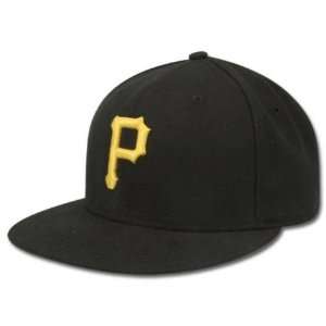 Men`s Pittsburgh Pirates New Era Home Cap  Sports 