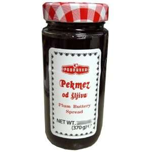 Pekmez, Plum Buttery Spread (Podravka) Grocery & Gourmet Food