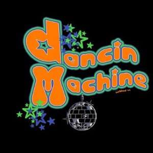  Dancin Machine Button Arts, Crafts & Sewing