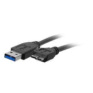  New   SIIG SuperSpeed CB US0812 S1 USB Cable Adapter 