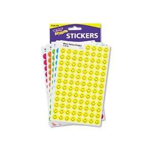  Trend® superSpots® and superShapes Sticker Variety Packs 