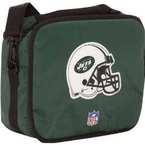  New York Jets Lunch Bag