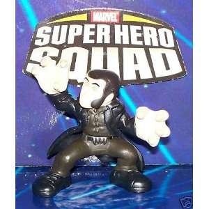 Superhero Squad VICTOR CREED Action figure