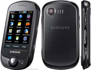 Samsung C3510 Genoa Unlocked GSM 2.8LCD Touch Phone  