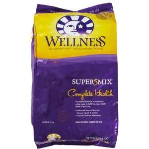  Wellness Super5Mix   Chicken   30 lb (Quantity of 1 