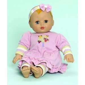  Madame Alexander Baby Cuddles Learning To Fly Doll Toys 