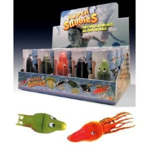  Super Subbies by Toysmith/Mindwalk Toys & Games