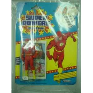  Super Powers Collection The Flash Toys & Games