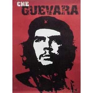  Che Guevara    Print