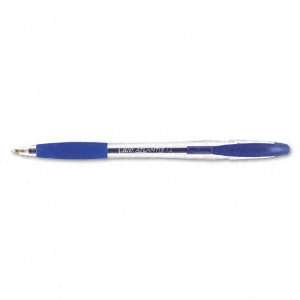  Stick Pen, Blue Ink, Medium, Dozen   Sold As 1 Dozen   Easy Glide 