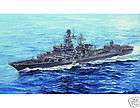 Trumpeter 05722 1/700 Russian Navy Slava Class Cruiser